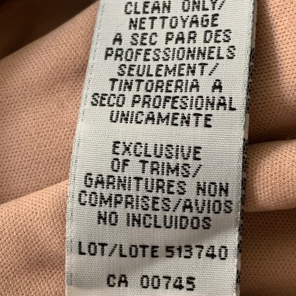 I S Collections Petite dress - Picture 10 of 12